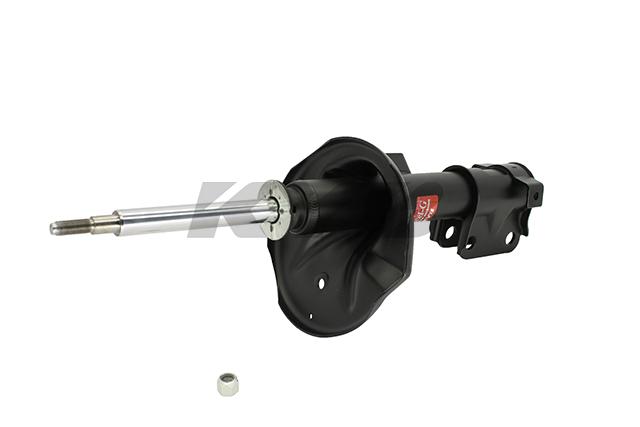 Picture of KYB Shock & Strut Excel-G Front Shocks and Struts - 334267