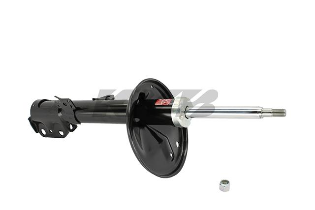 Picture of KYB Shock & Strut Excel-G Front Shocks and Struts - 335041