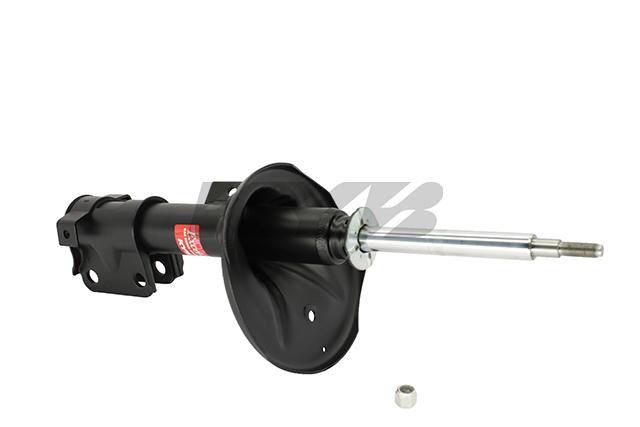 Picture of KYB Shock & Strut Excel-G Front Shocks and Struts - 334268