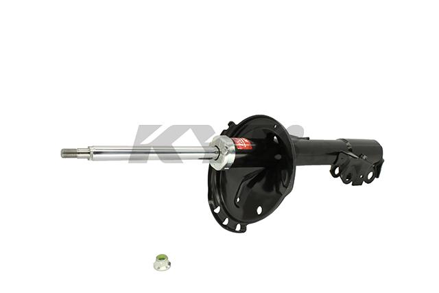 Picture of KYB Shock & Strut Excel-G Shocks and Struts - 334399