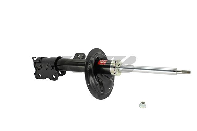 Picture of KYB Shock & Strut Excel-G Front Shocks and Struts - 334381