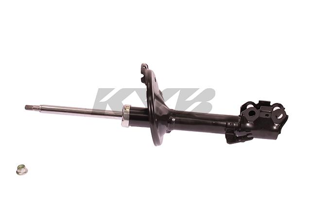 Picture of KYB Shock & Strut Excel-G Shocks and Struts - 334400