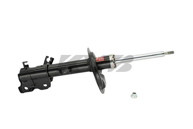 Picture of KYB Shock & Strut Excel-G Front Shocks and Struts - 334380