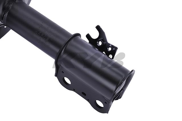Picture of KYB Shock & Strut Excel-G Shocks and Struts - 334171