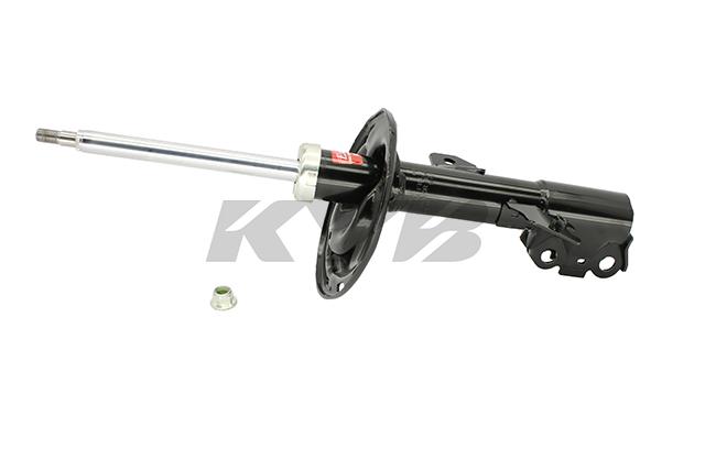 Picture of KYB Shock & Strut Excel-G Shocks and Struts - 334386