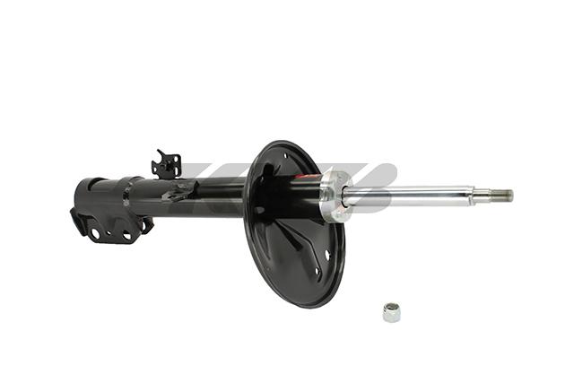Picture of KYB Shock & Strut Excel-G Front Shocks and Struts - 335040