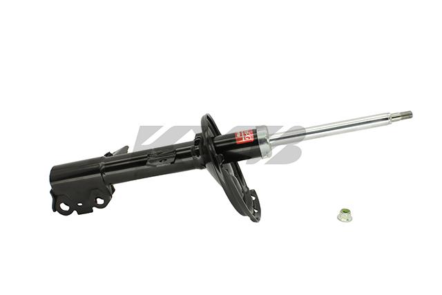 Picture of KYB Shock & Strut Excel-G Shocks and Struts - 334399