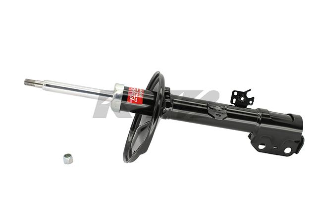 Picture of KYB Shock & Strut Excel-G Front Shocks and Struts - 335041