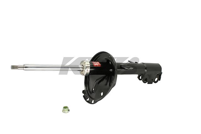 Picture of KYB Shock & Strut Excel-G Shocks and Struts - 334400