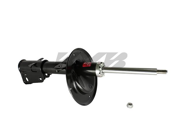 Picture of KYB Shock & Strut Excel-G Shocks and Struts - 334335