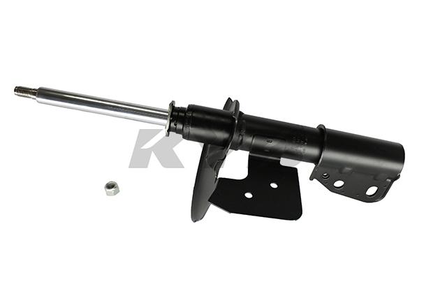Picture of KYB Shock & Strut Excel-G Shocks and Struts - 236002