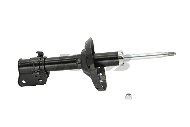 Picture of KYB Shock & Strut Excel-G Front Shocks and Struts - 334371