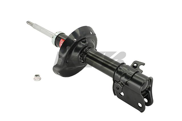 Picture of KYB Shock & Strut Excel-G Front Shocks and Struts - 334370