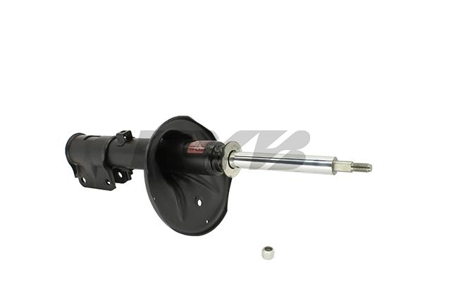 Picture of KYB Shock & Strut Excel-G Front Shocks and Struts - 236008