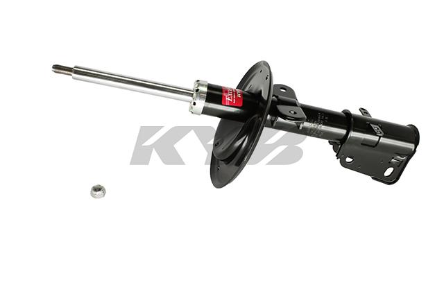 Picture of KYB Shock & Strut Excel-G Shocks and Struts - 334335