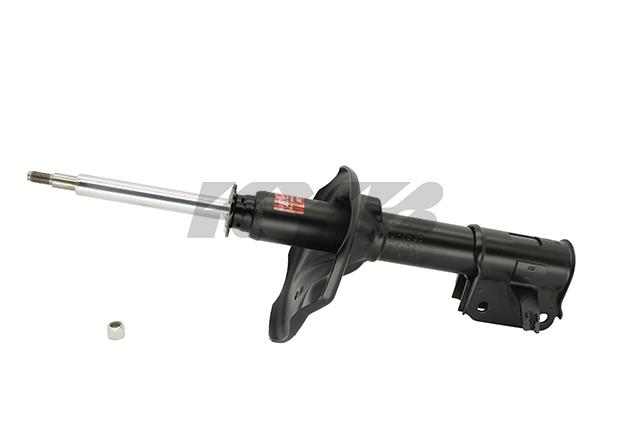 Picture of KYB Shock & Strut Excel-G Front Shocks and Struts - 334271