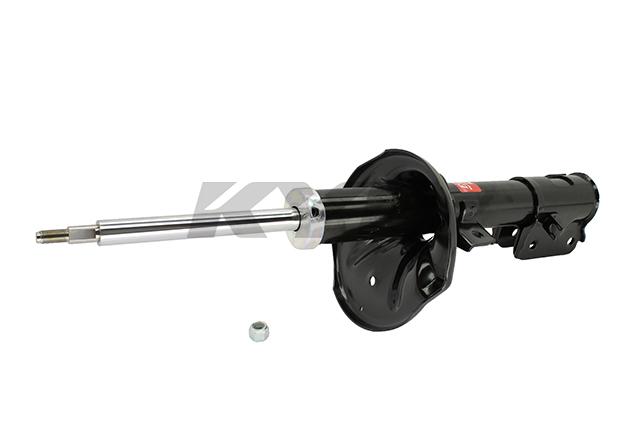 Picture of KYB Shock & Strut Excel-G Front Shocks and Struts - 334501