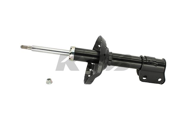 Picture of KYB Shock & Strut Excel-G Front Shocks and Struts - 334469
