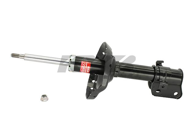 Picture of KYB Shock & Strut Excel-G Front Shocks and Struts - 334468