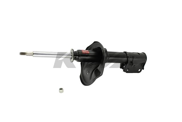 Picture of KYB Shock & Strut Excel-G Front Shocks and Struts - 334272