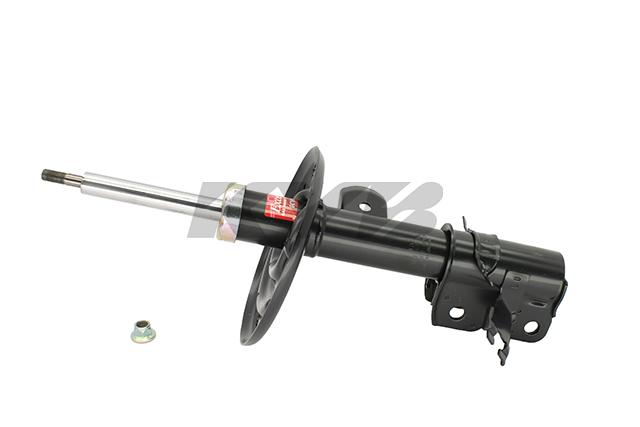Picture of KYB Shock & Strut Excel-G Front Shocks and Struts - 339146