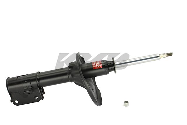 Picture of KYB Shock & Strut Excel-G Front Shocks and Struts - 334271
