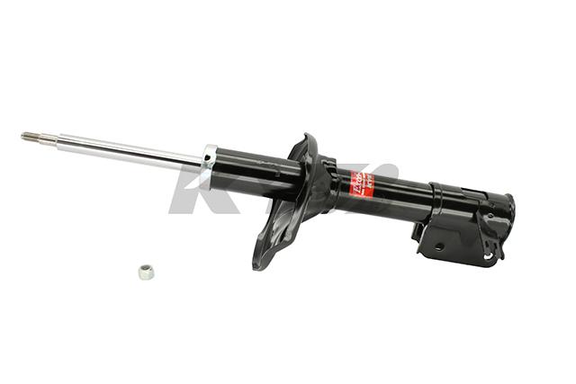 Picture of KYB Shock & Strut Excel-G Front Shocks and Struts - 334500