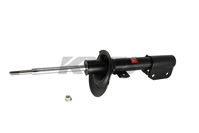 Picture of KYB Shock & Strut Excel-G Shocks and Struts - 334228