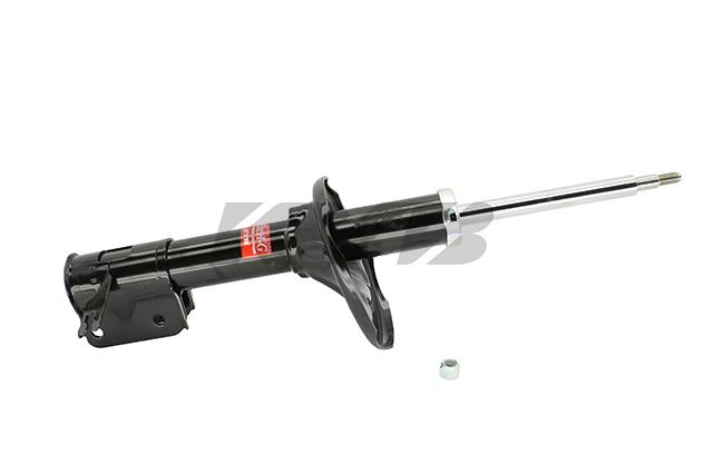 Picture of KYB Shock & Strut Excel-G Front Shocks and Struts - 334501