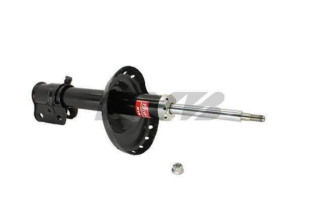 Picture of KYB Shock & Strut Excel-G Front Shocks and Struts - 334469