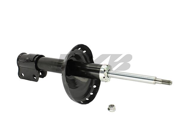 Picture of KYB Shock & Strut Excel-G Front Shocks and Struts - 334468