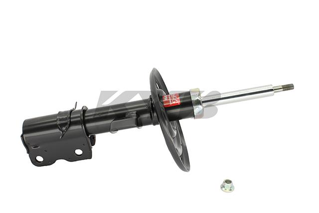 Picture of KYB Shock & Strut Excel-G Front Shocks and Struts - 339146