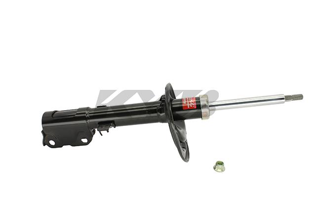 Picture of KYB Shock & Strut Excel-G Rear Shocks and Struts - 335059