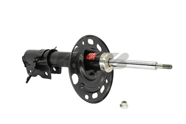 Picture of KYB Shock & Strut Excel-G Front Shocks and Struts - 339147