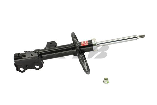 Picture of KYB Shock & Strut Excel-G Front Shocks and Struts - 339031