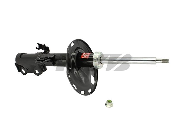 Picture of KYB Shock & Strut Excel-G Front Shocks and Struts - 339032