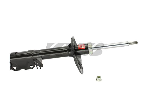 Picture of KYB Shock & Strut Excel-G Rear Shocks and Struts - 335060