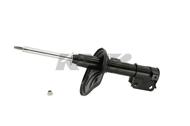 Picture of KYB Shock & Strut Excel-G Front Shocks and Struts - 334432
