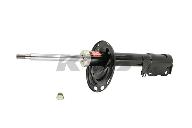 Picture of KYB Shock & Strut Excel-G Rear Shocks and Struts - 335059