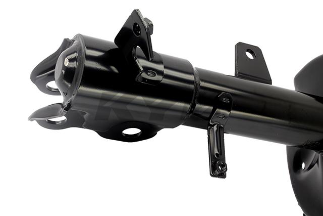 Picture of KYB Shock & Strut Excel-G Rear Shocks and Struts - 339245