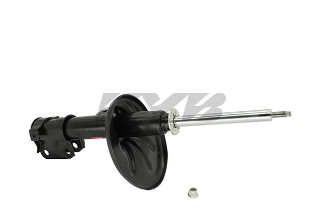 Picture of KYB Shock & Strut Excel-G Front Shocks and Struts - 334433