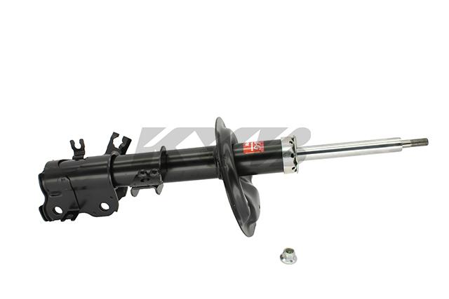 Picture of KYB Shock & Strut Excel-G Shocks and Struts - 339055
