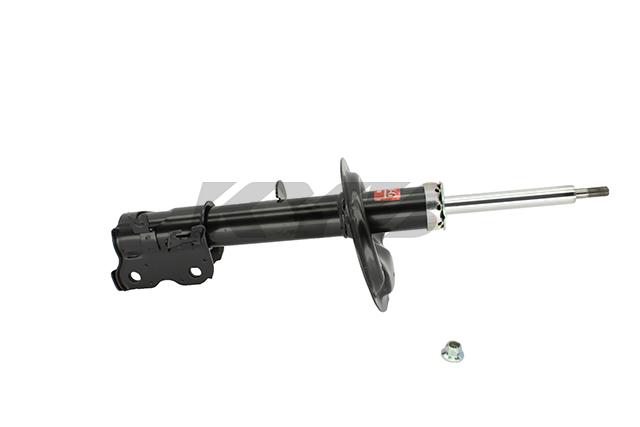 Picture of KYB Shock & Strut Excel-G Shocks and Struts - 339056