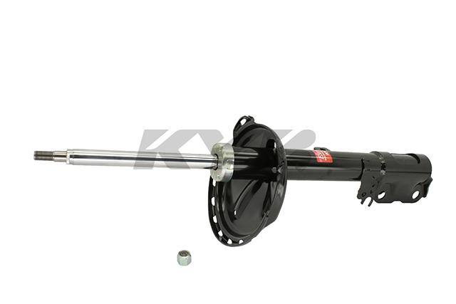Picture of KYB Shock & Strut Excel-G Shocks and Struts - 339208