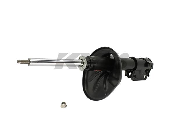 Picture of KYB Shock & Strut Excel-G Front Shocks and Struts - 335057
