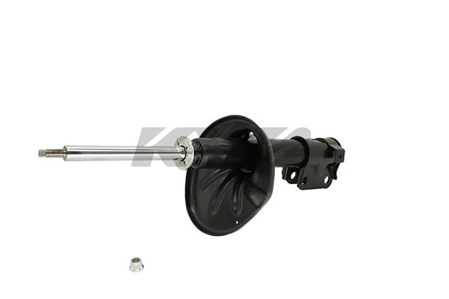 Picture of KYB Shock & Strut Excel-G Front Shocks and Struts - 334432