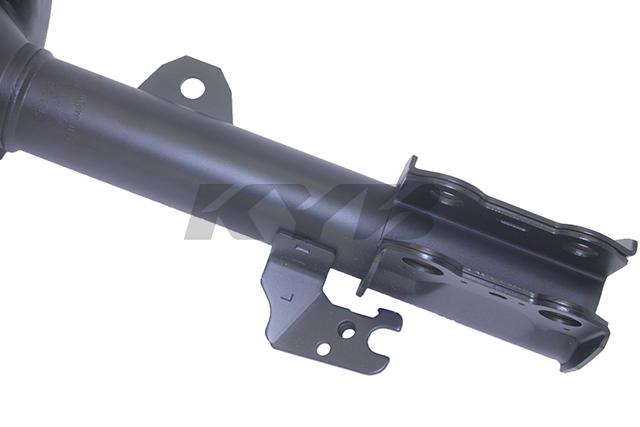 Picture of KYB Shock & Strut Excel-G Front Shocks and Struts - 339233
