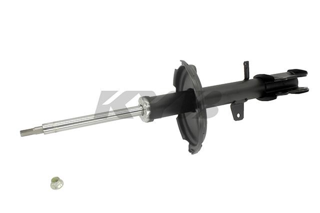 Picture of KYB Shock & Strut Excel-G Rear Shocks and Struts - 339236
