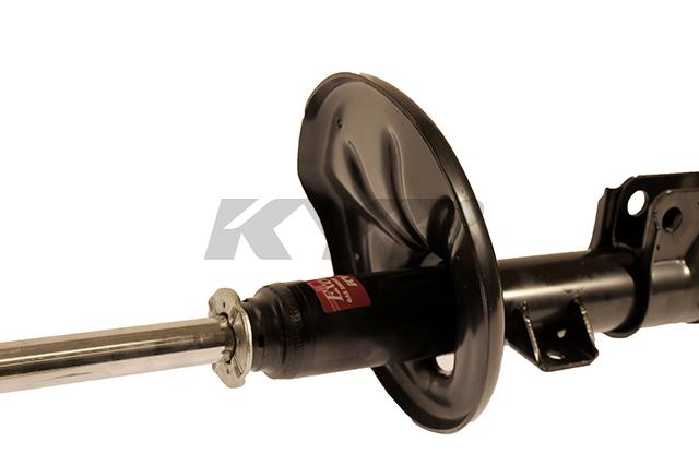 Picture of KYB Shock & Strut Excel-G Front Shocks and Struts - 335052