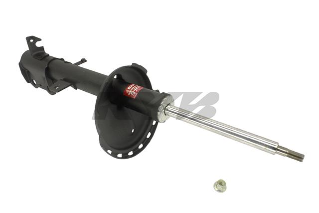Picture of KYB Shock & Strut Excel-G Rear Shocks and Struts - 339234